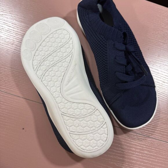 JOINFREE Women's Minimalist Walking Shoes Wide Toe Barefoot Shoes Zero - Picture 4 of 9